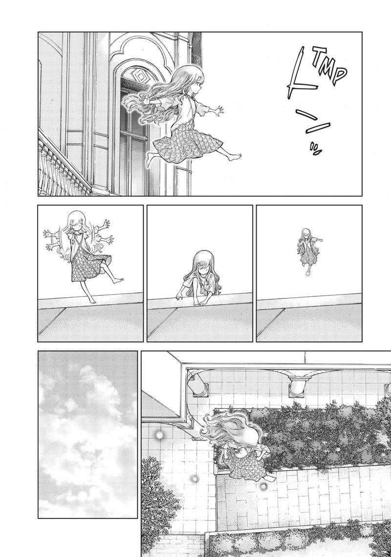Toshokan No Dai Majutsushi 25 9