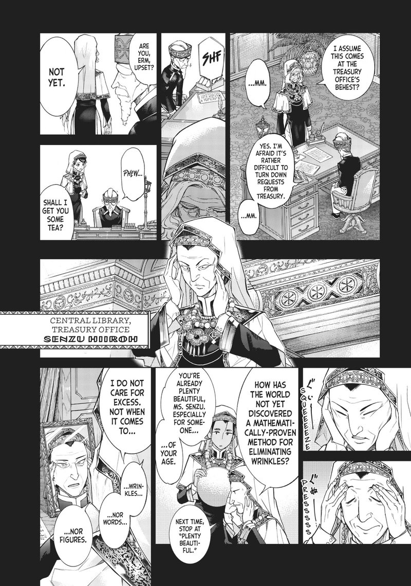 Toshokan No Dai Majutsushi 26 2
