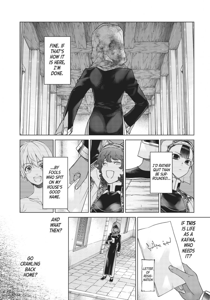 Toshokan No Dai Majutsushi 26 46