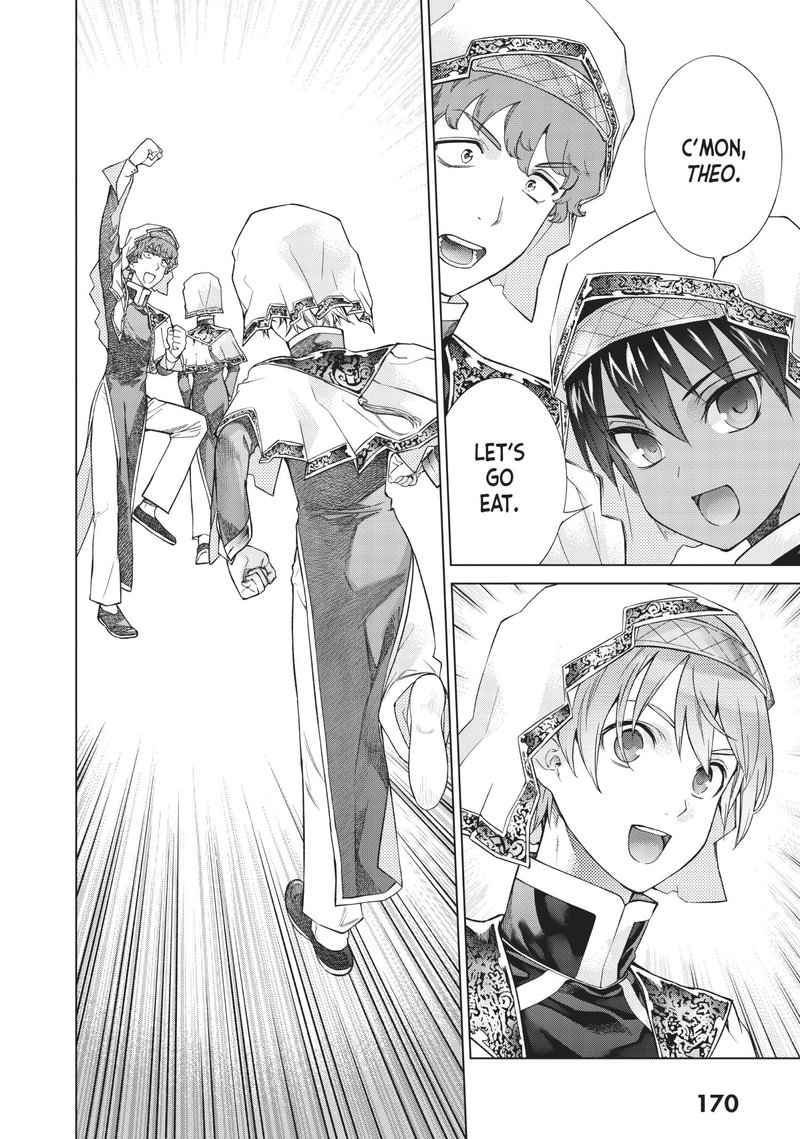 Toshokan No Dai Majutsushi 27 28