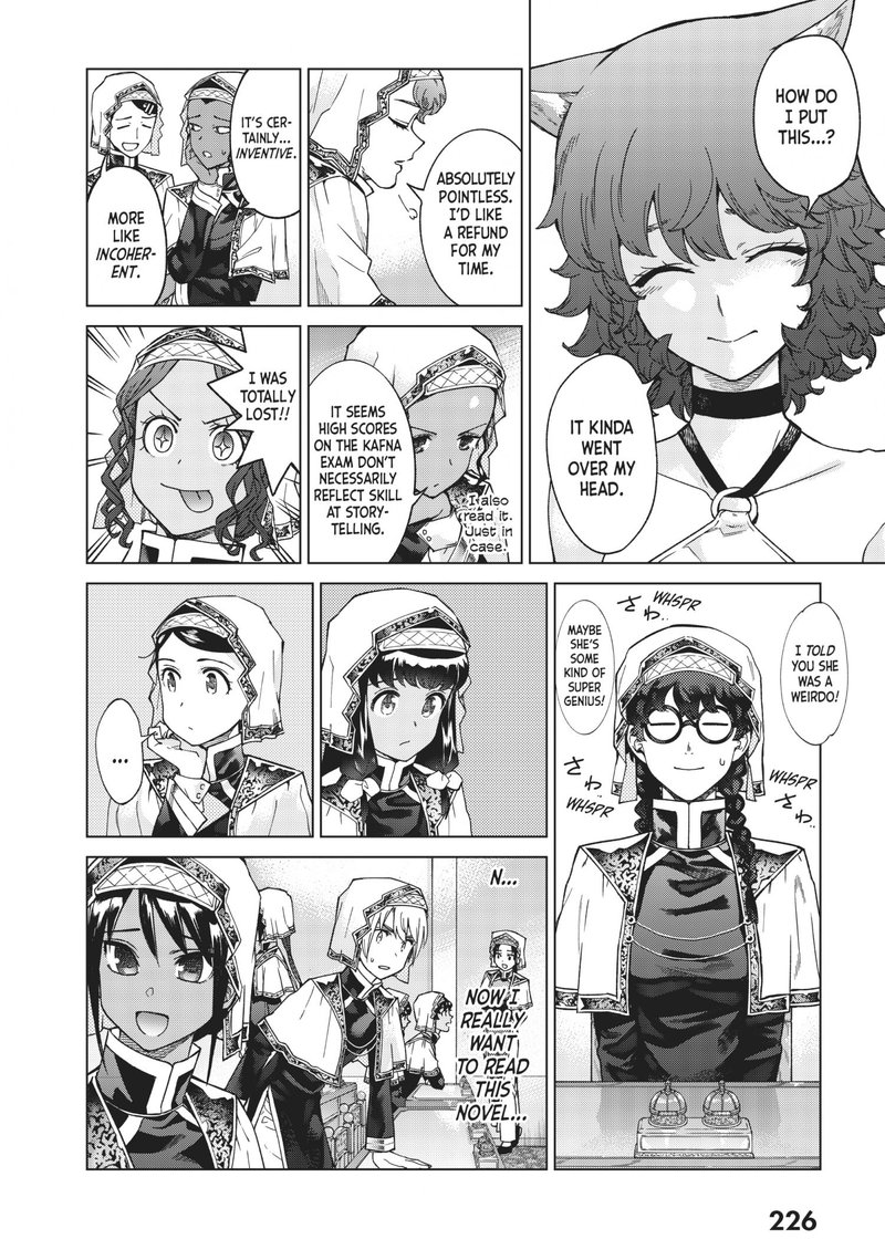 Toshokan No Dai Majutsushi 29 27