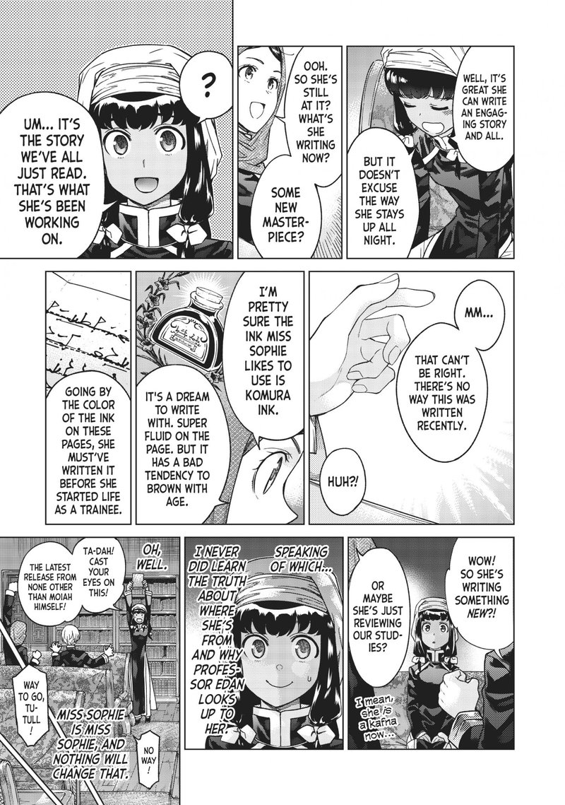 Toshokan No Dai Majutsushi 29 36