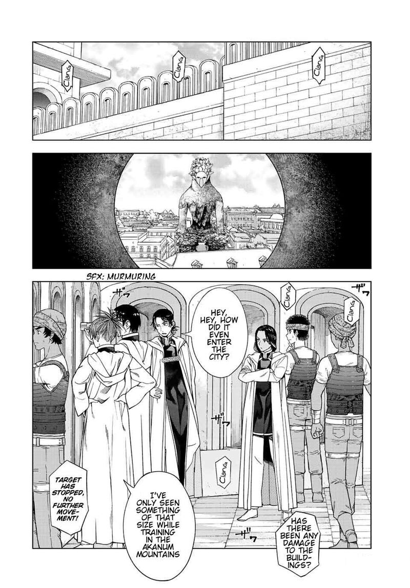 Toshokan No Dai Majutsushi 36 10