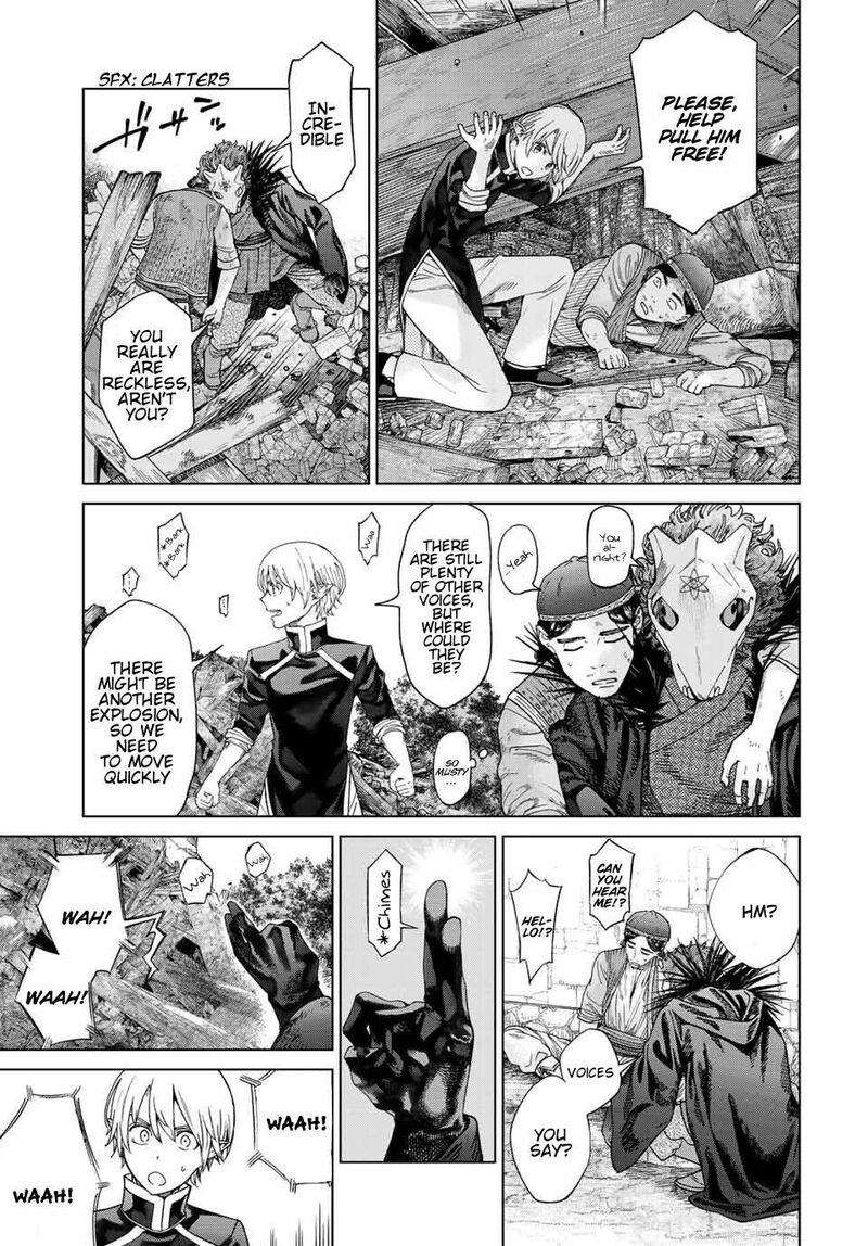 Toshokan No Dai Majutsushi 37 25