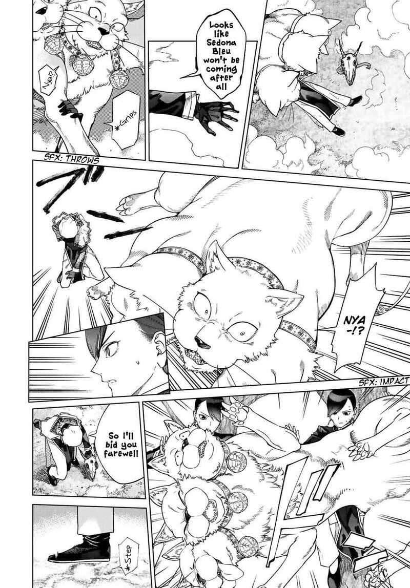 Toshokan No Dai Majutsushi 38 46