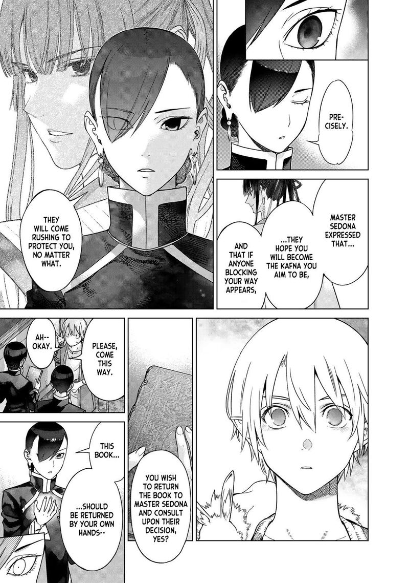 Toshokan No Dai Majutsushi 39 15