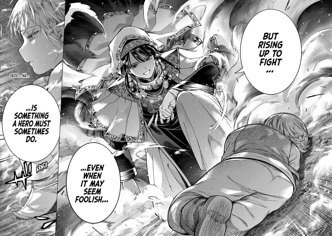 Toshokan No Dai Majutsushi 4 12
