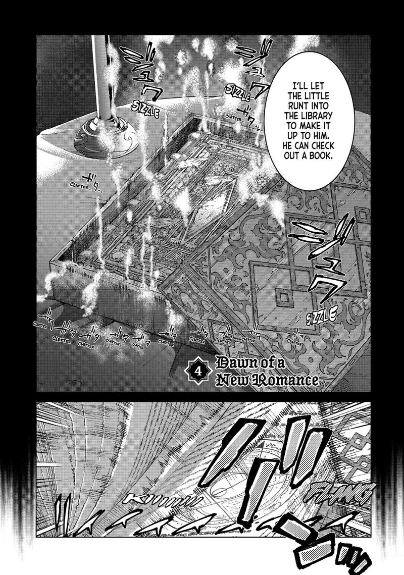 Toshokan No Dai Majutsushi 4 2