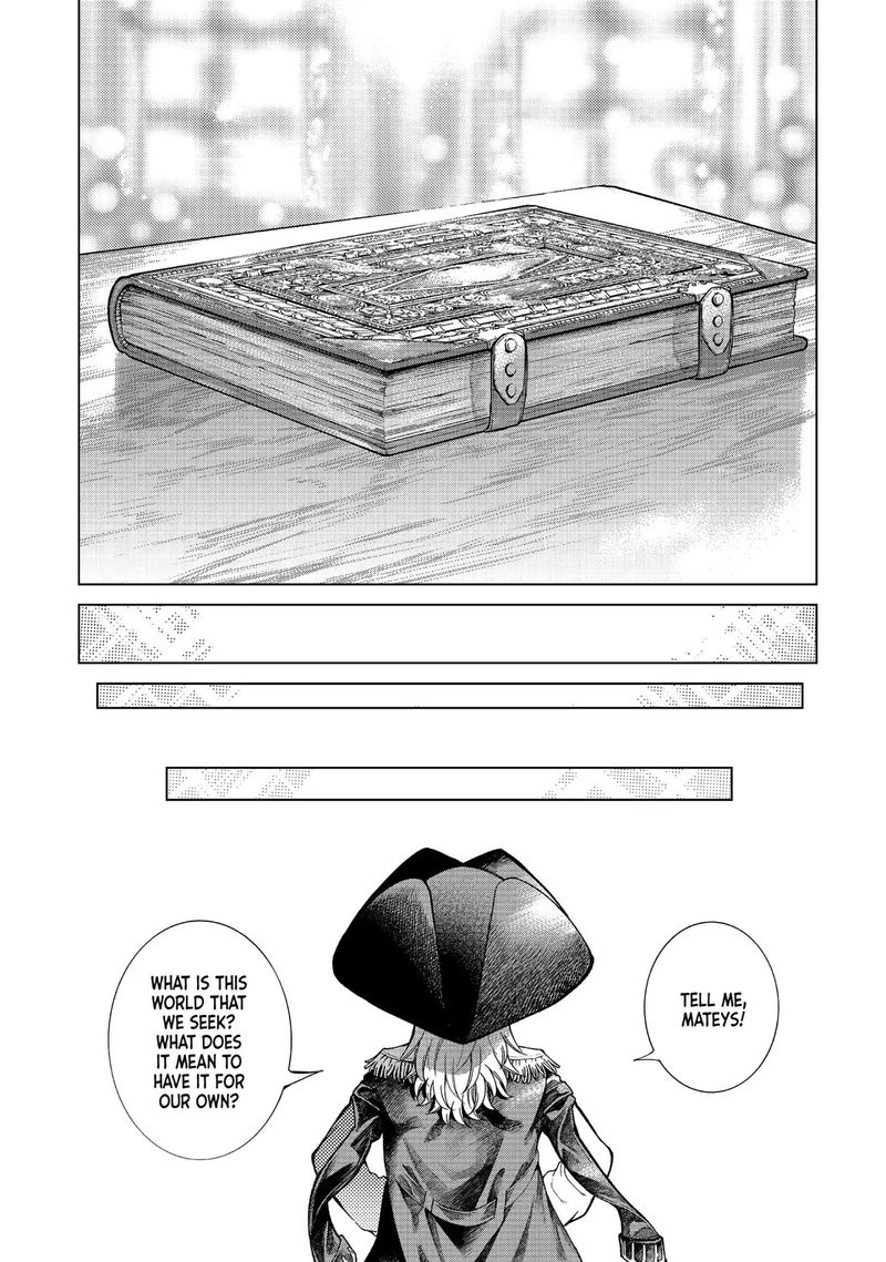 Toshokan No Dai Majutsushi 4 22