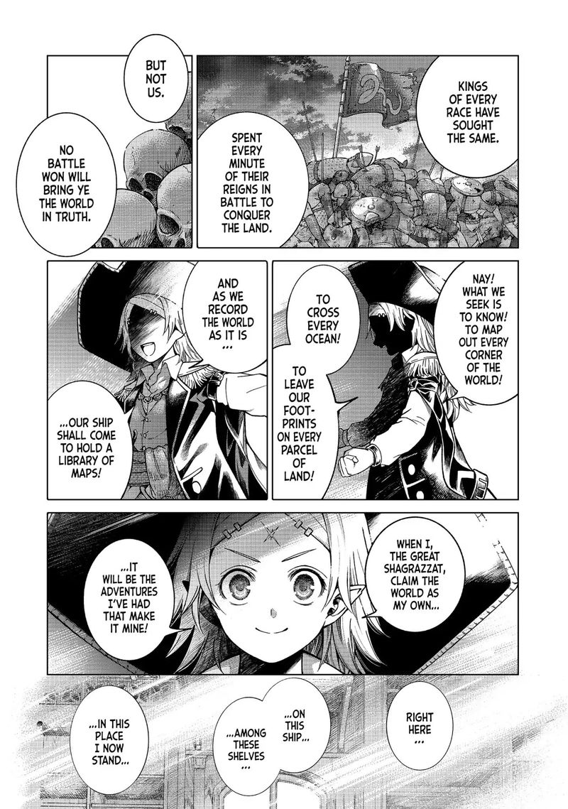 Toshokan No Dai Majutsushi 4 23