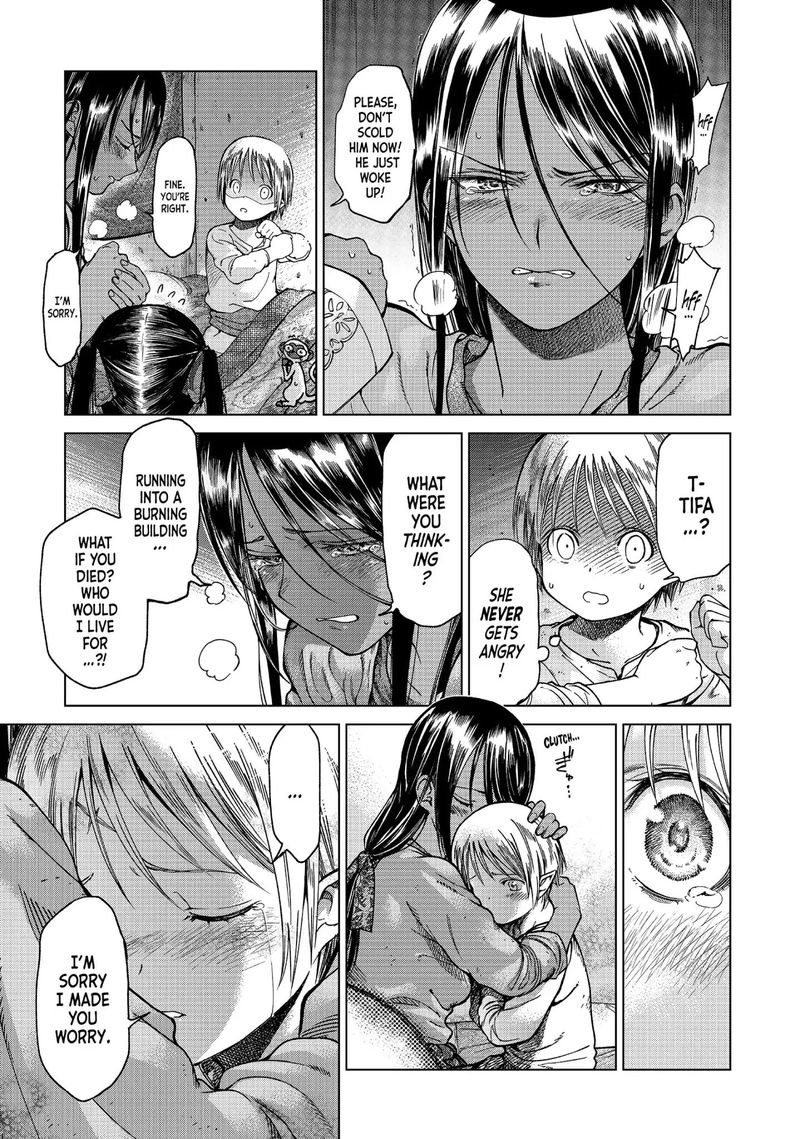 Toshokan No Dai Majutsushi 4 27