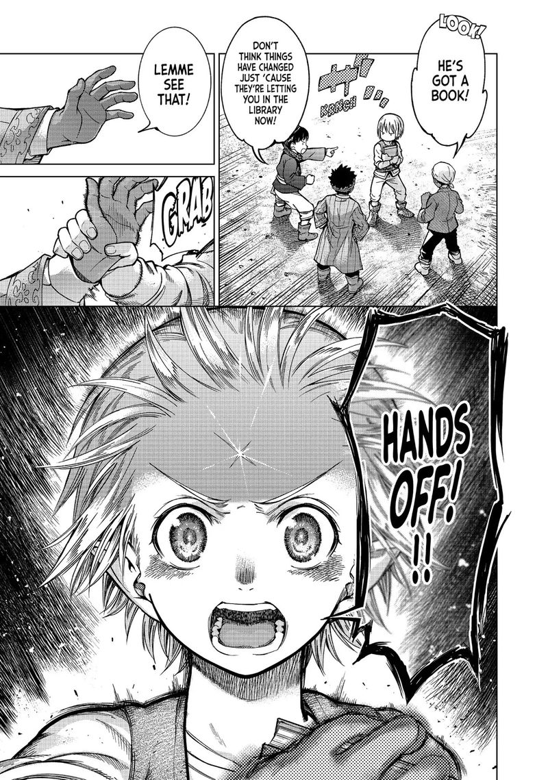 Toshokan No Dai Majutsushi 4 33