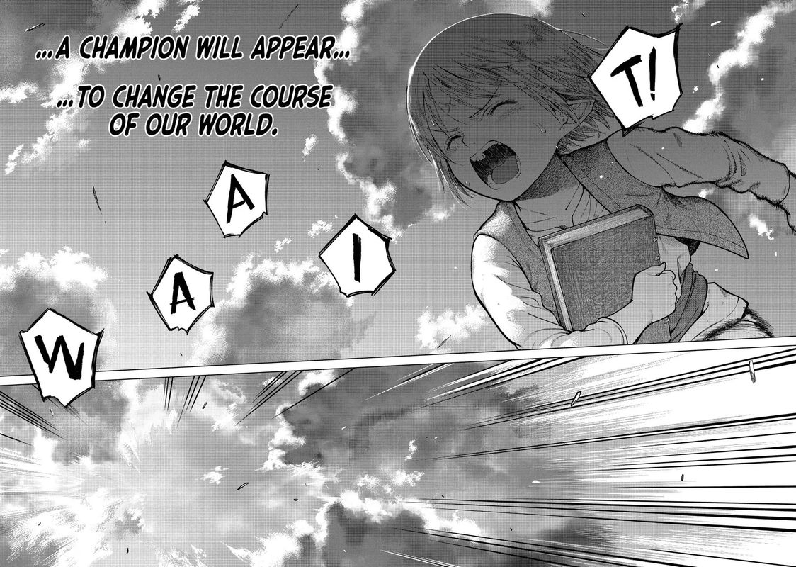 Toshokan No Dai Majutsushi 4 36