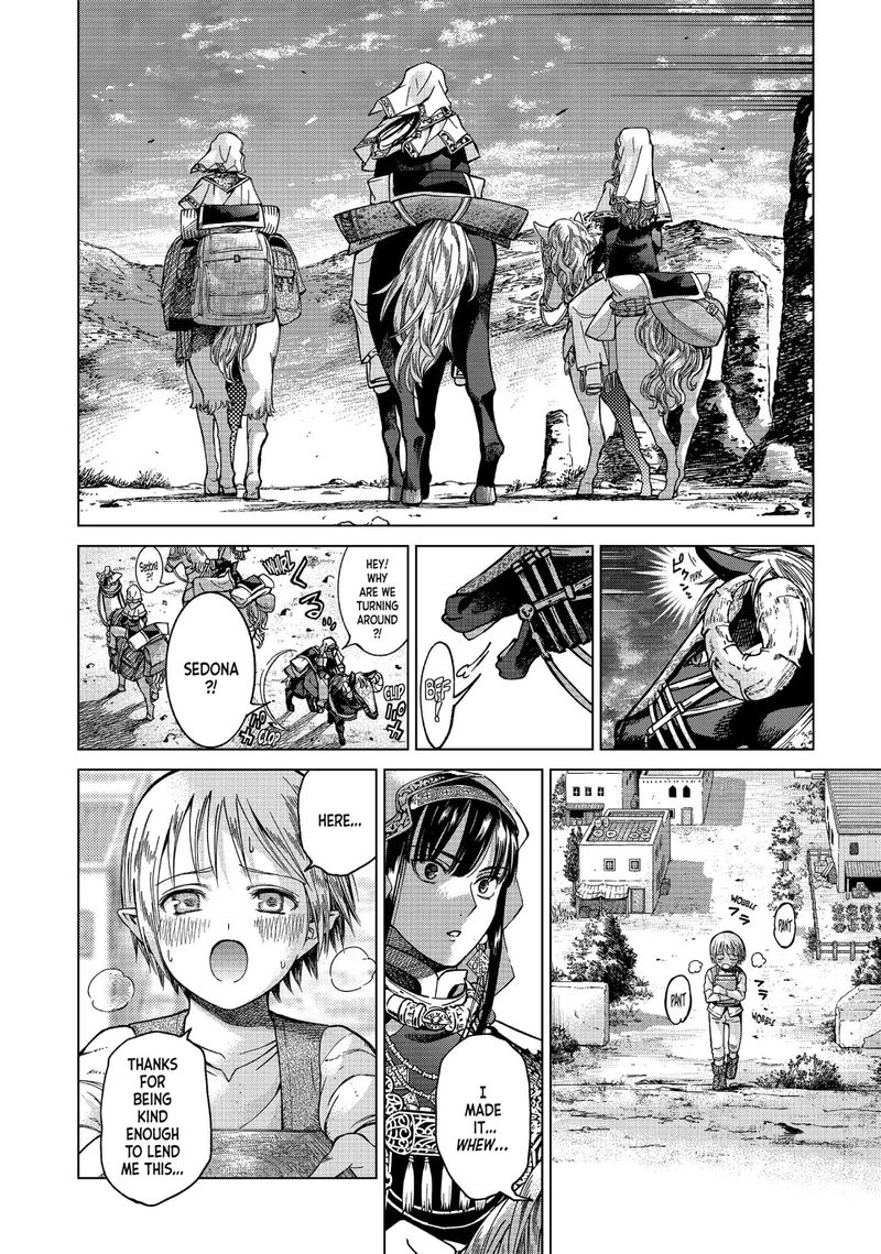 Toshokan No Dai Majutsushi 4 37