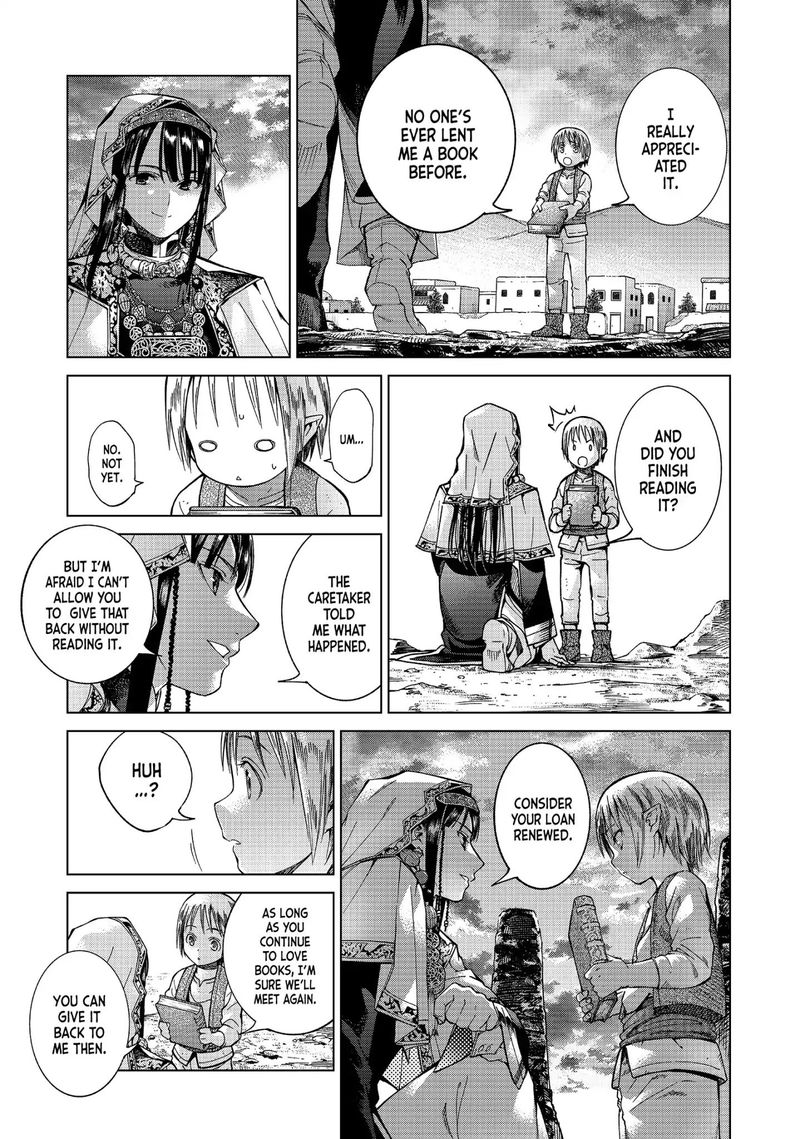 Toshokan No Dai Majutsushi 4 38