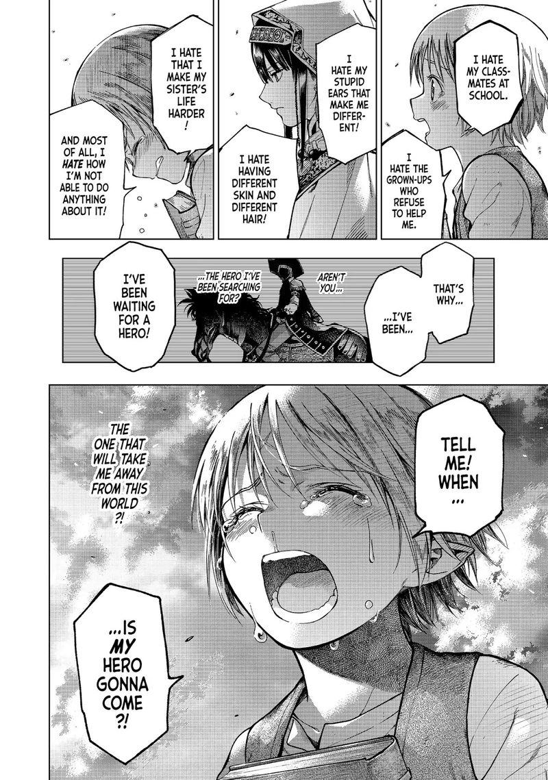 Toshokan No Dai Majutsushi 4 41