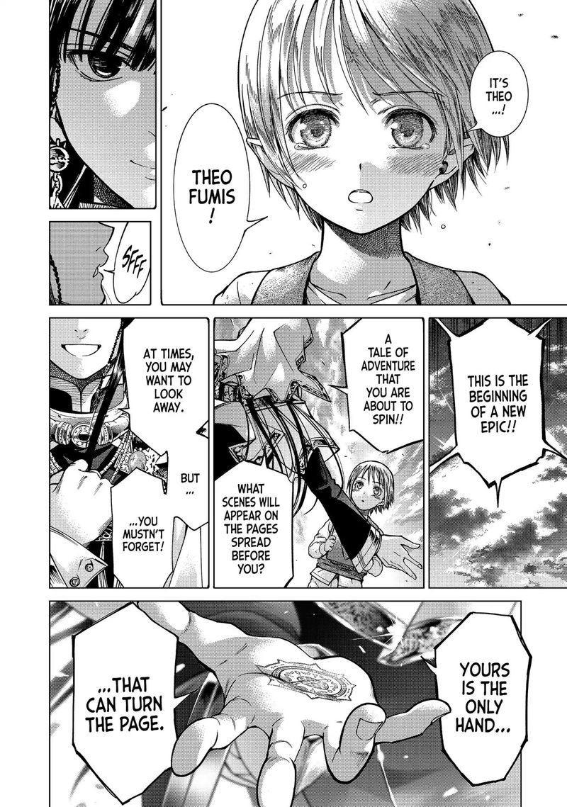 Toshokan No Dai Majutsushi 4 43