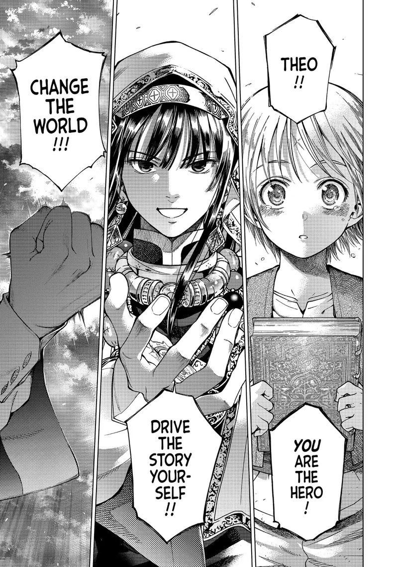 Toshokan No Dai Majutsushi 4 44