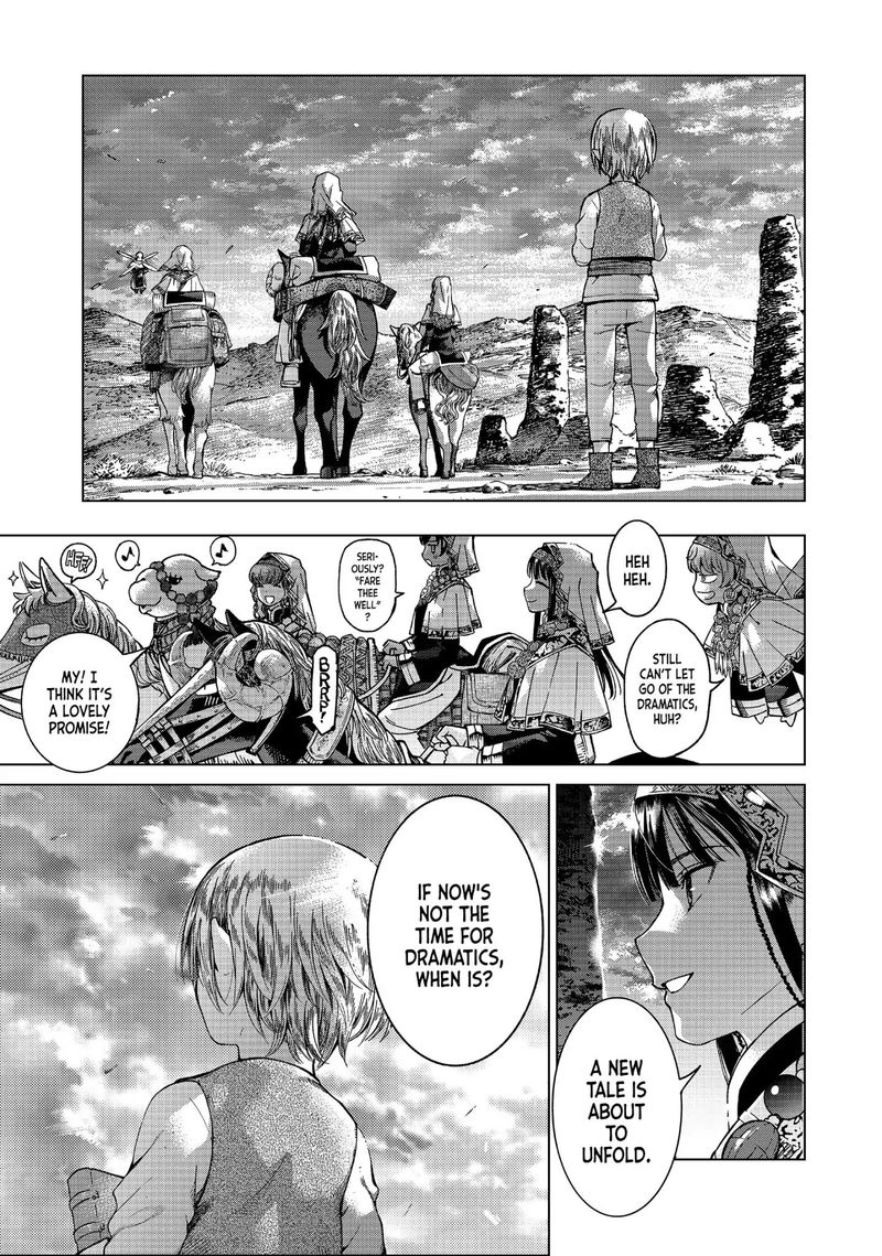 Toshokan No Dai Majutsushi 4 47