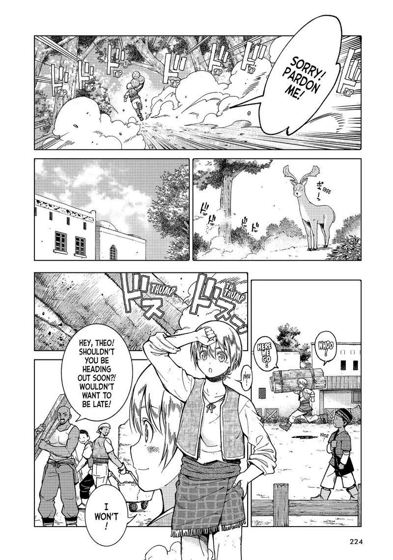 Toshokan No Dai Majutsushi 4 51