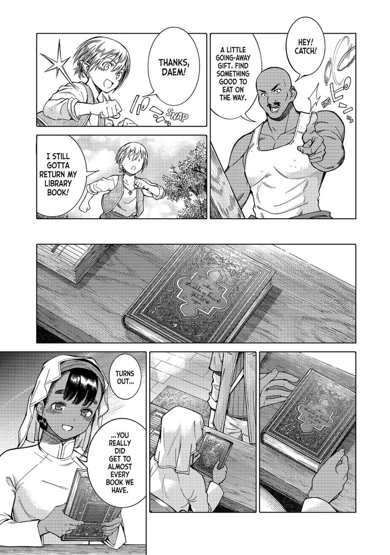 Toshokan No Dai Majutsushi 4 52