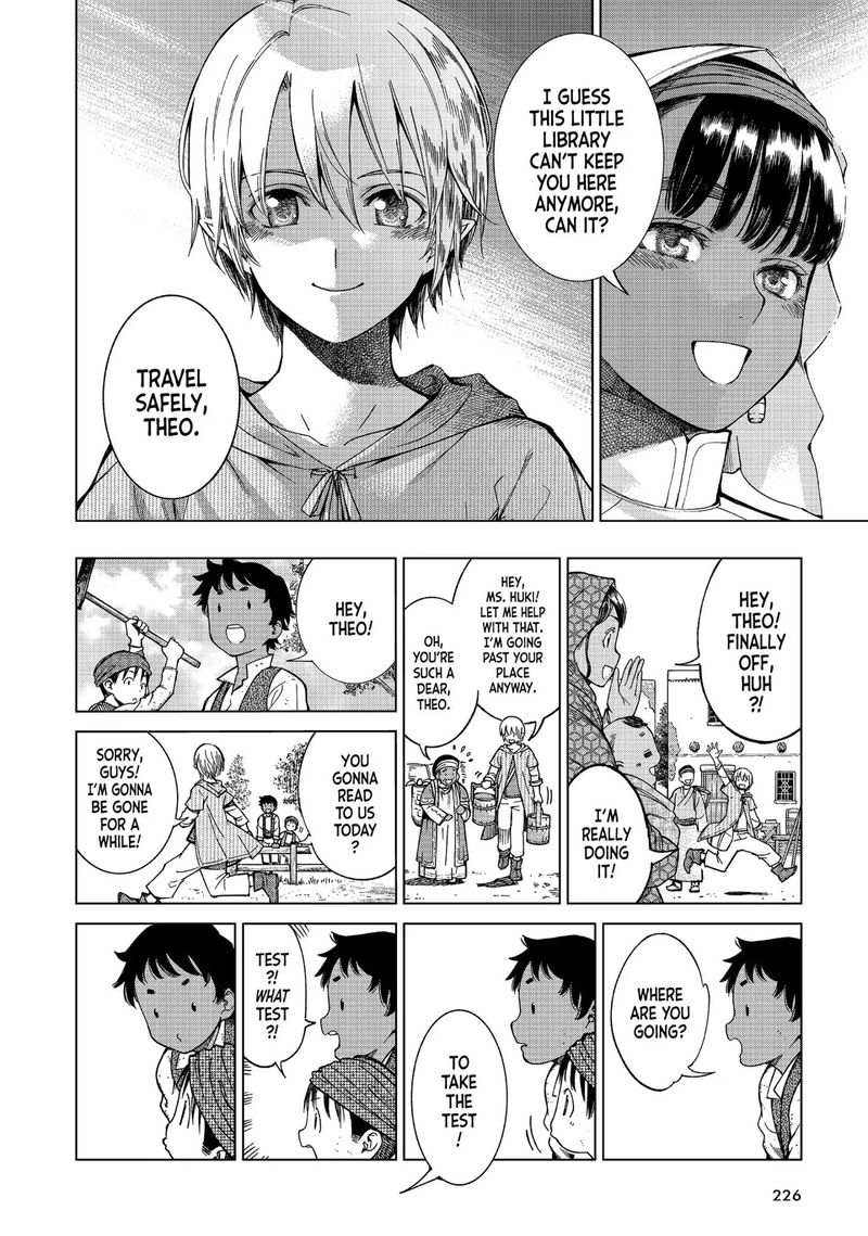 Toshokan No Dai Majutsushi 4 53