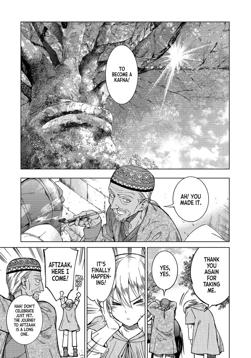 Toshokan No Dai Majutsushi 4 54