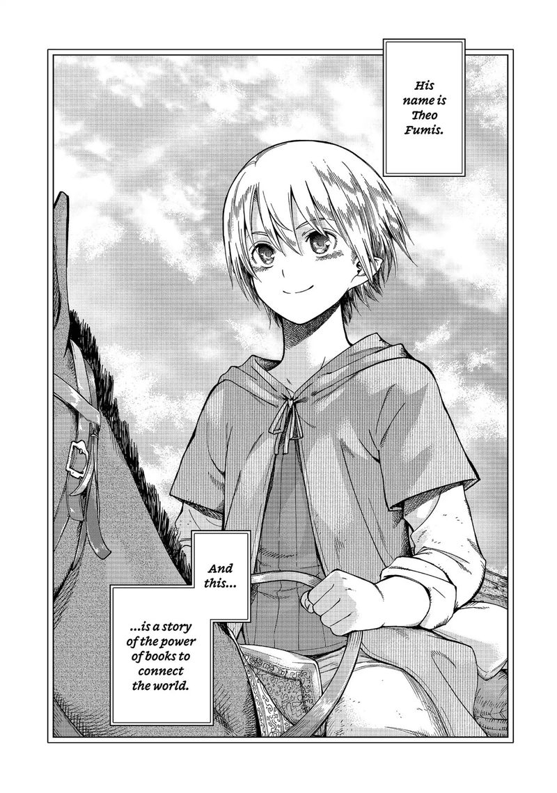 Toshokan No Dai Majutsushi 4 57
