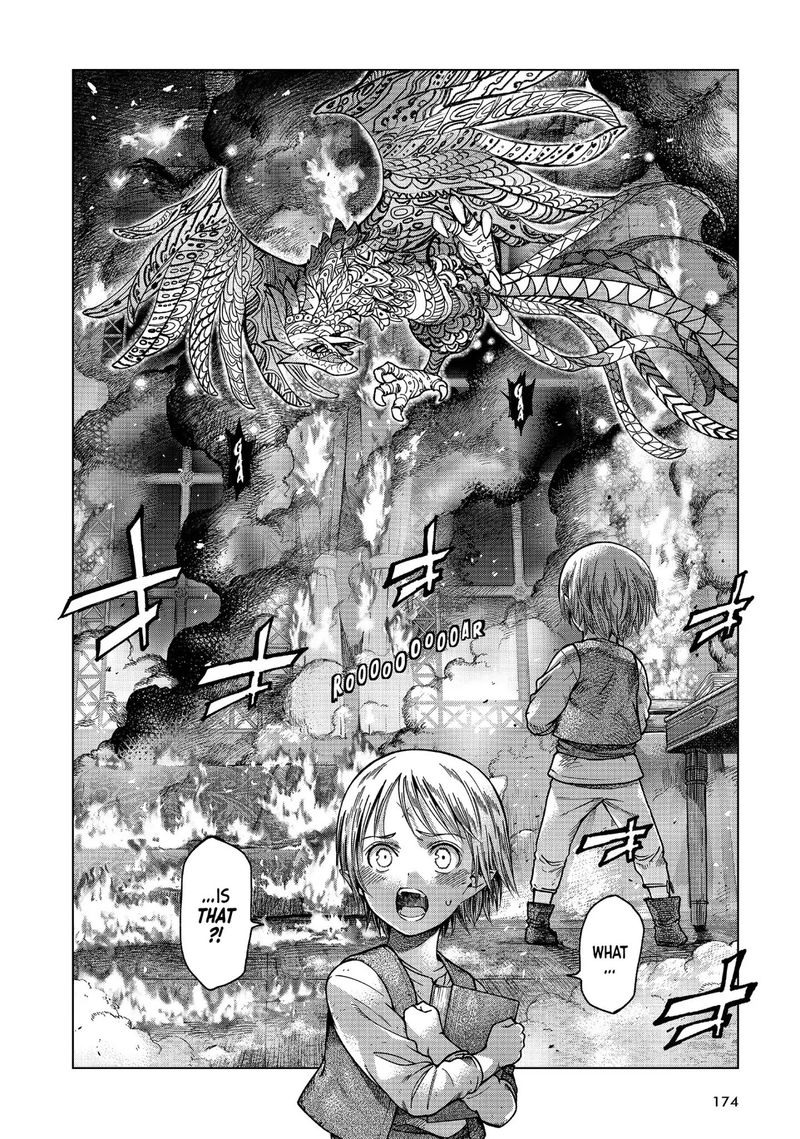 Toshokan No Dai Majutsushi 4 8