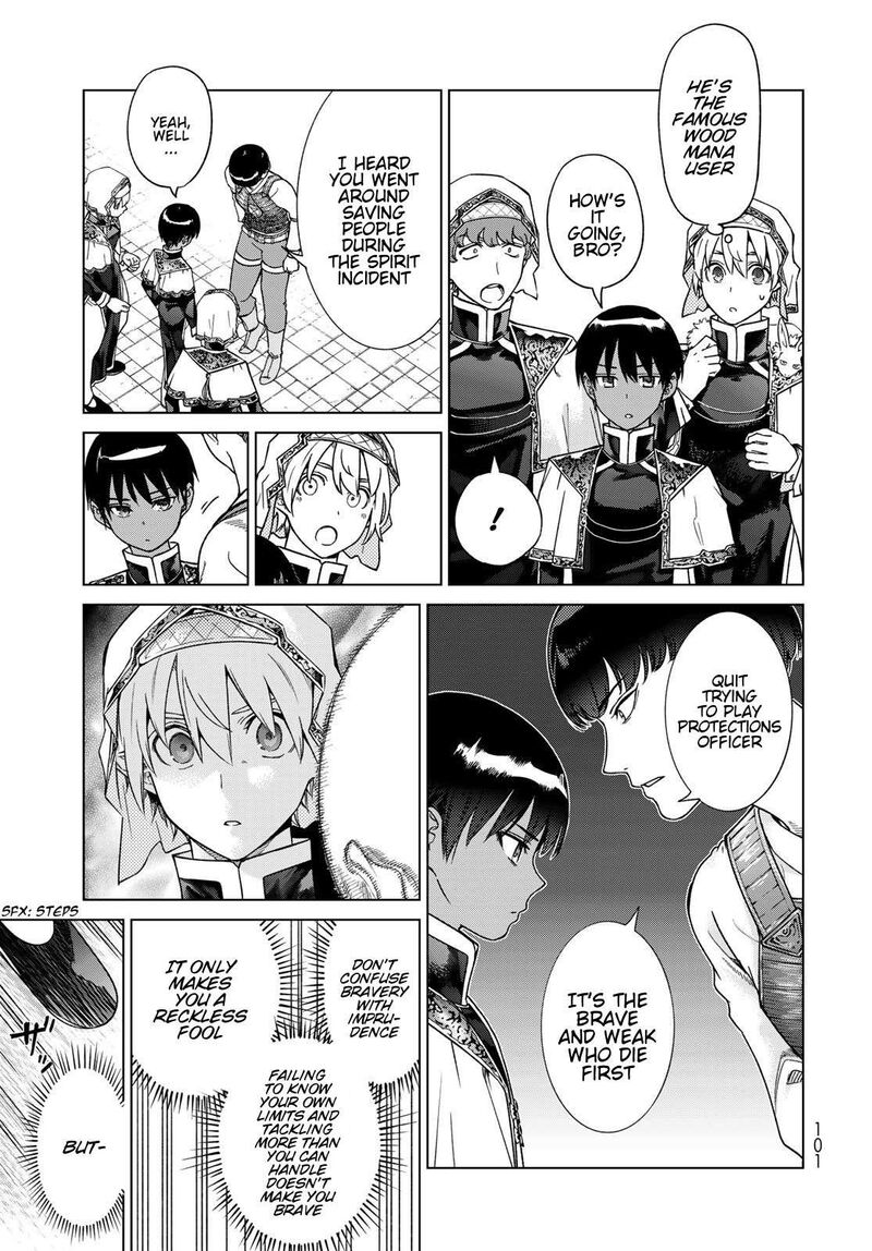 Toshokan No Dai Majutsushi 41 11