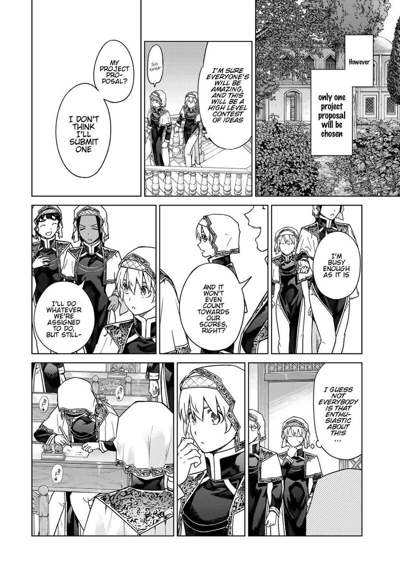 Toshokan No Dai Majutsushi 41 14