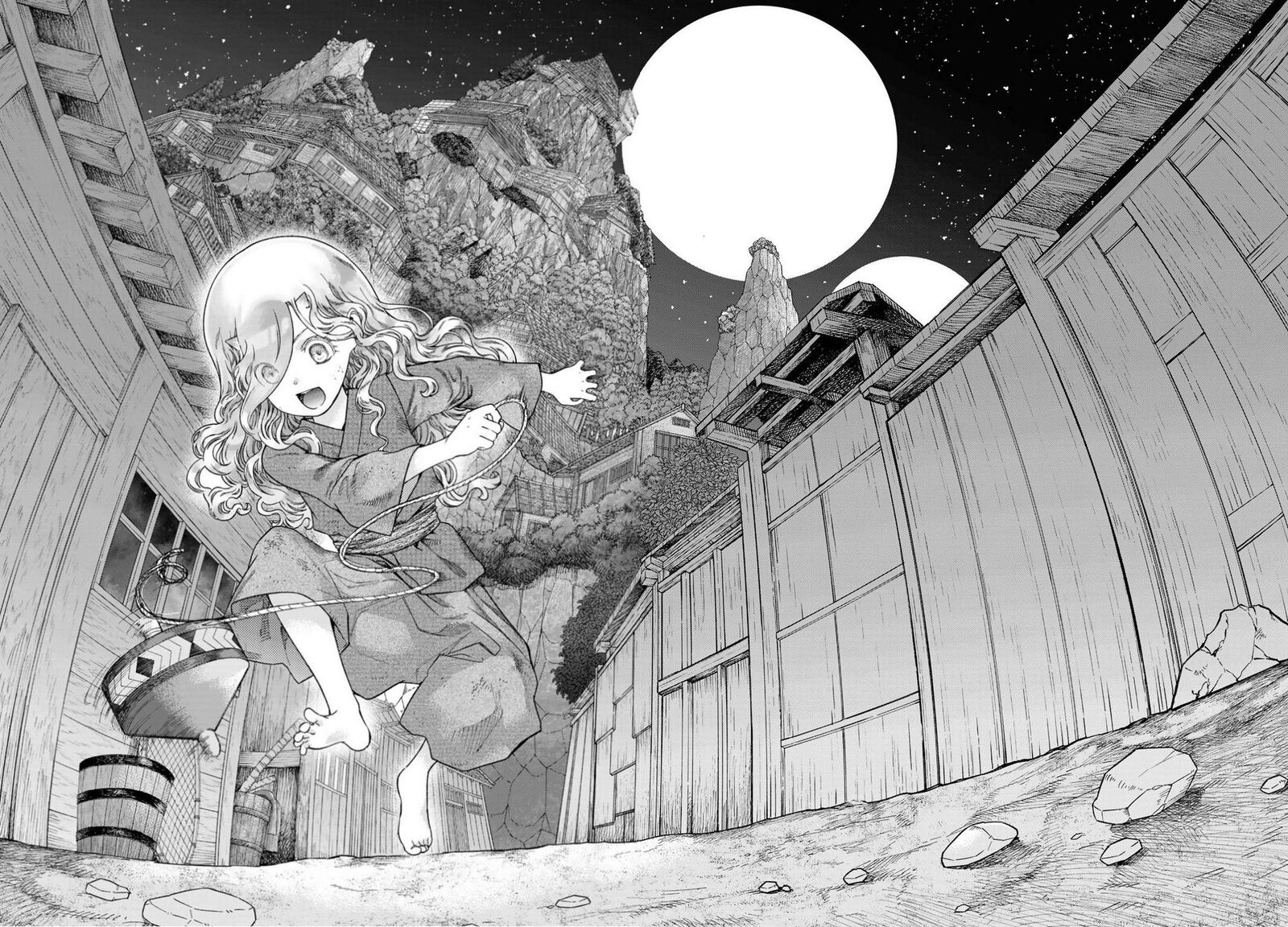 Toshokan No Dai Majutsushi 43 20