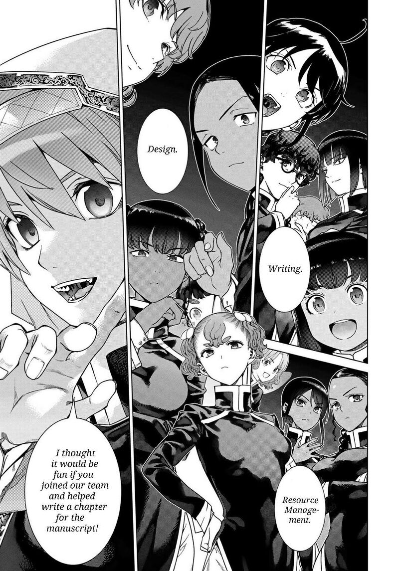 Toshokan No Dai Majutsushi 43 24