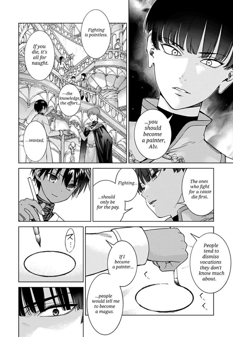 Toshokan No Dai Majutsushi 43 29