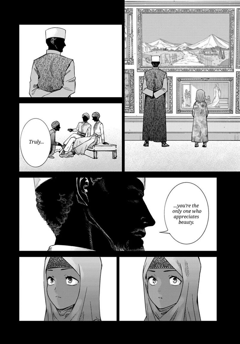 Toshokan No Dai Majutsushi 43 37