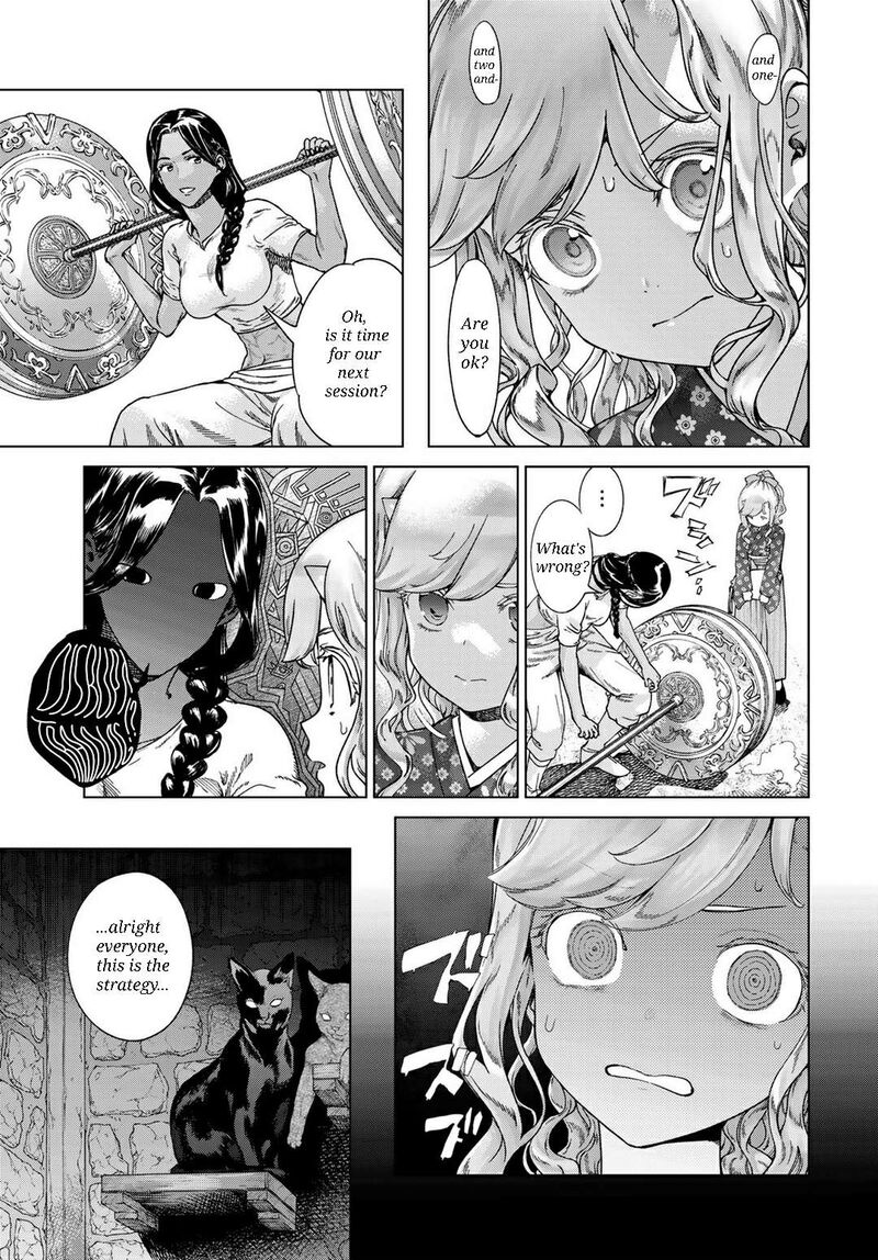 Toshokan No Dai Majutsushi 44 10