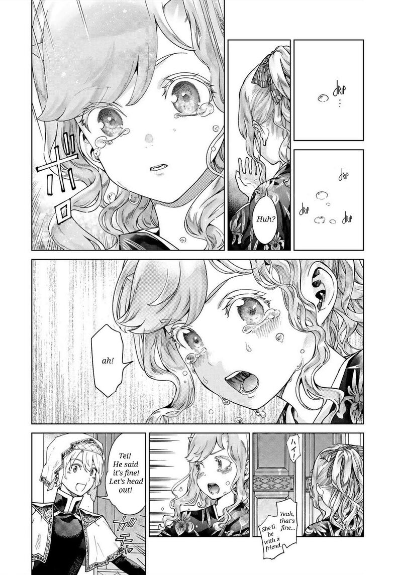 Toshokan No Dai Majutsushi 44 19