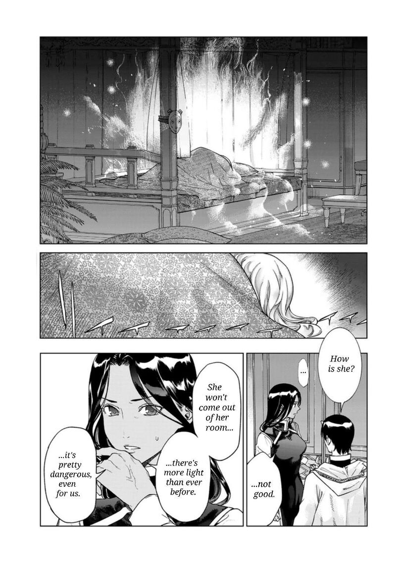 Toshokan No Dai Majutsushi 44 28
