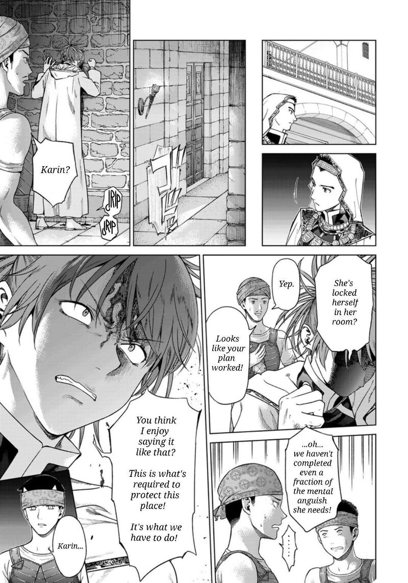 Toshokan No Dai Majutsushi 44 30