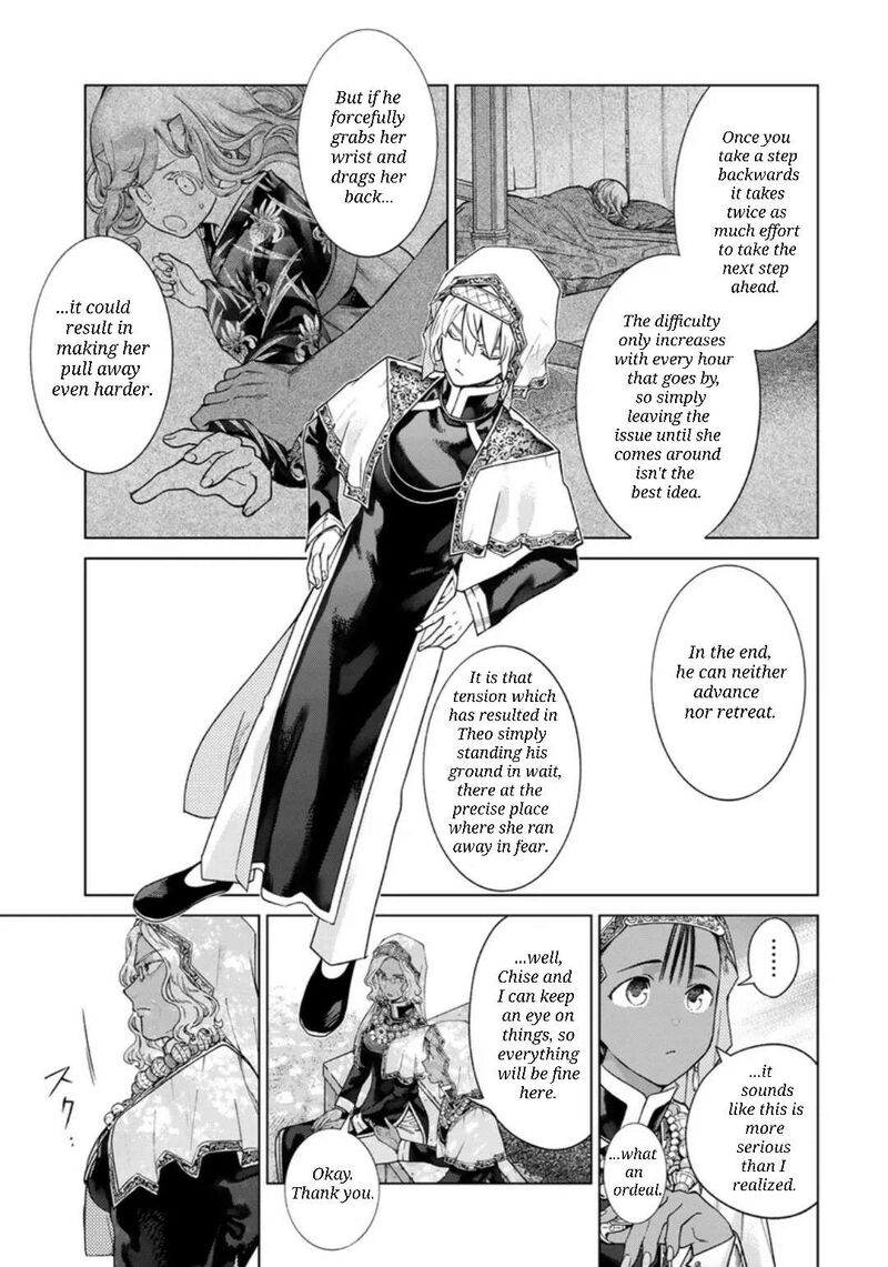 Toshokan No Dai Majutsushi 44 34