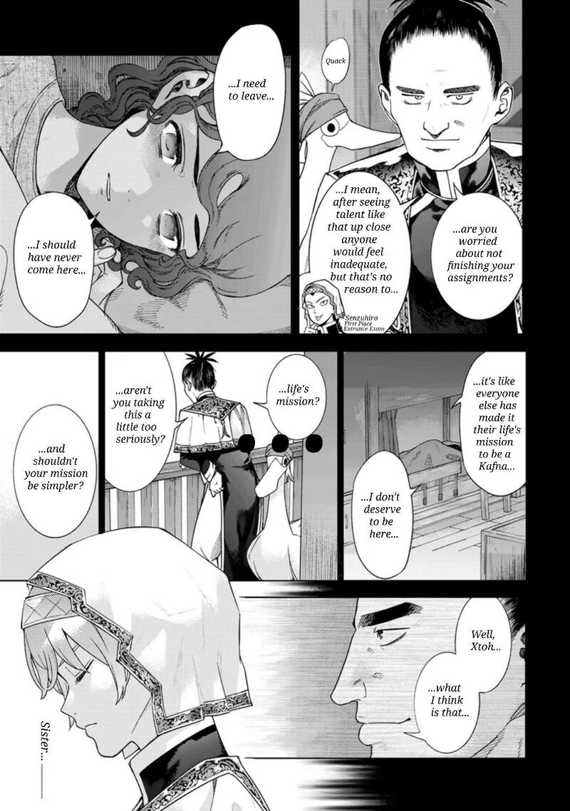 Toshokan No Dai Majutsushi 44 36