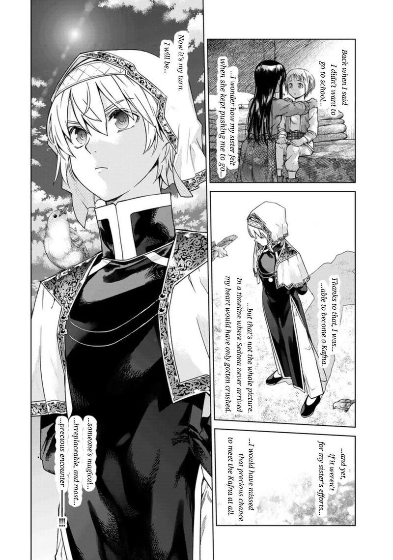 Toshokan No Dai Majutsushi 44 37