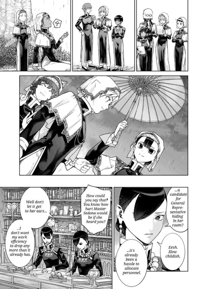 Toshokan No Dai Majutsushi 44 38