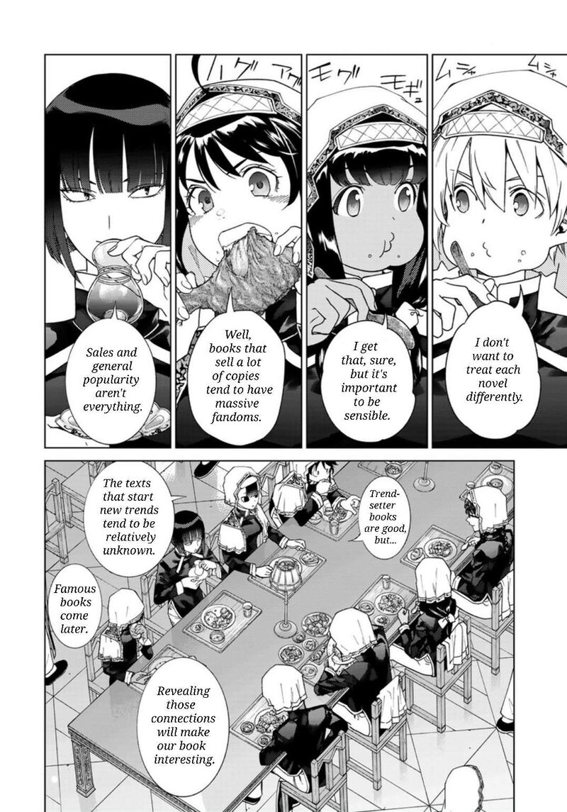 Toshokan No Dai Majutsushi 44 4