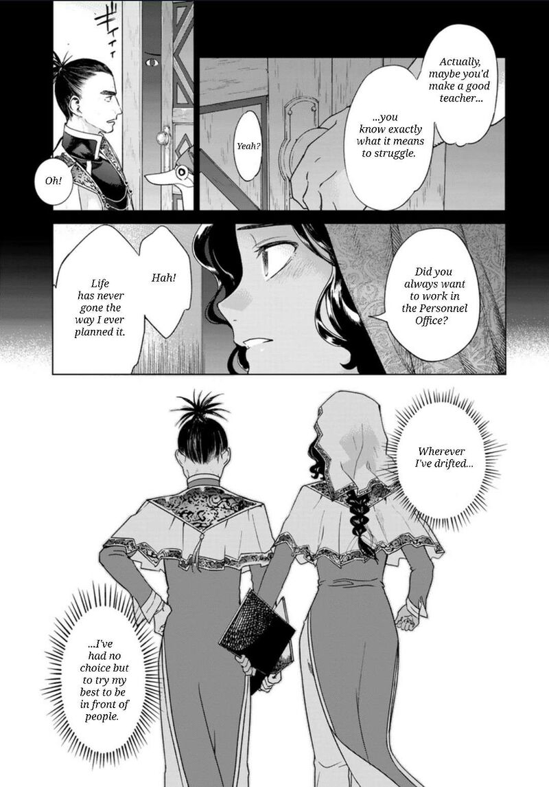 Toshokan No Dai Majutsushi 44 42