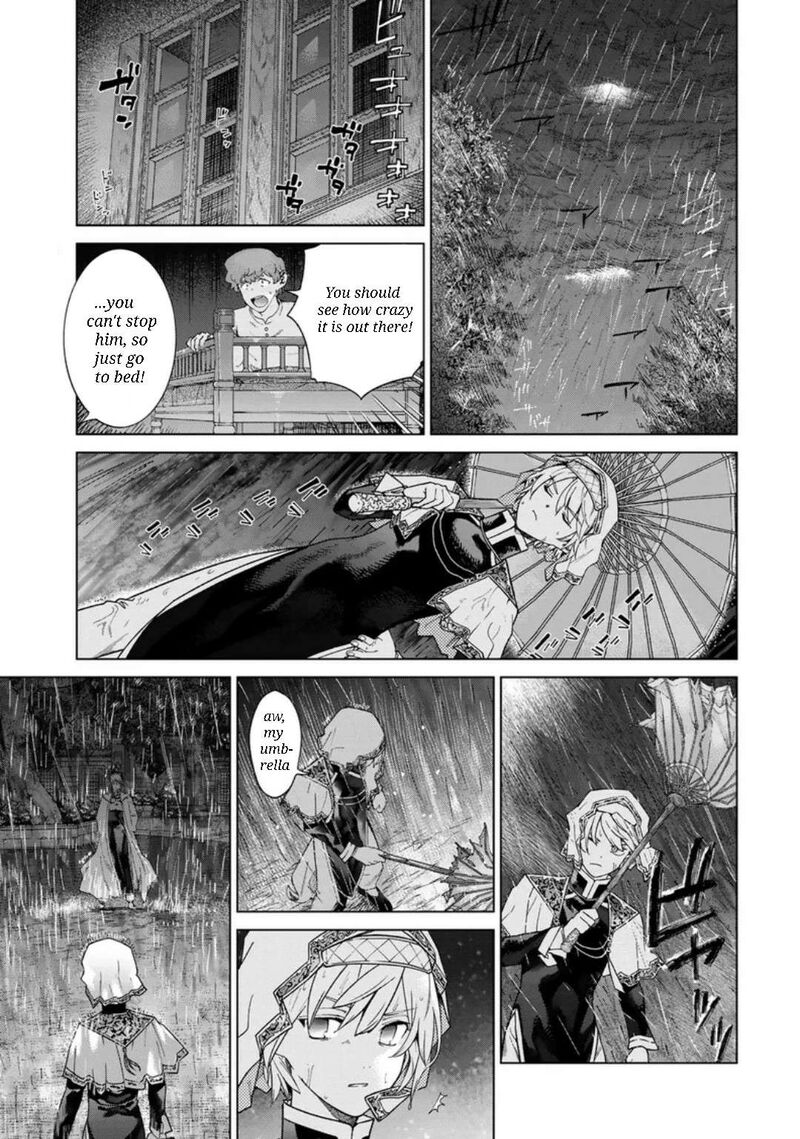 Toshokan No Dai Majutsushi 44 44