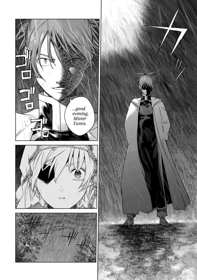 Toshokan No Dai Majutsushi 44 45
