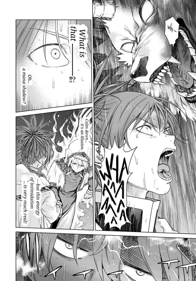 Toshokan No Dai Majutsushi 44 54