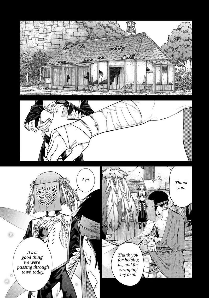 Toshokan No Dai Majutsushi 44 61