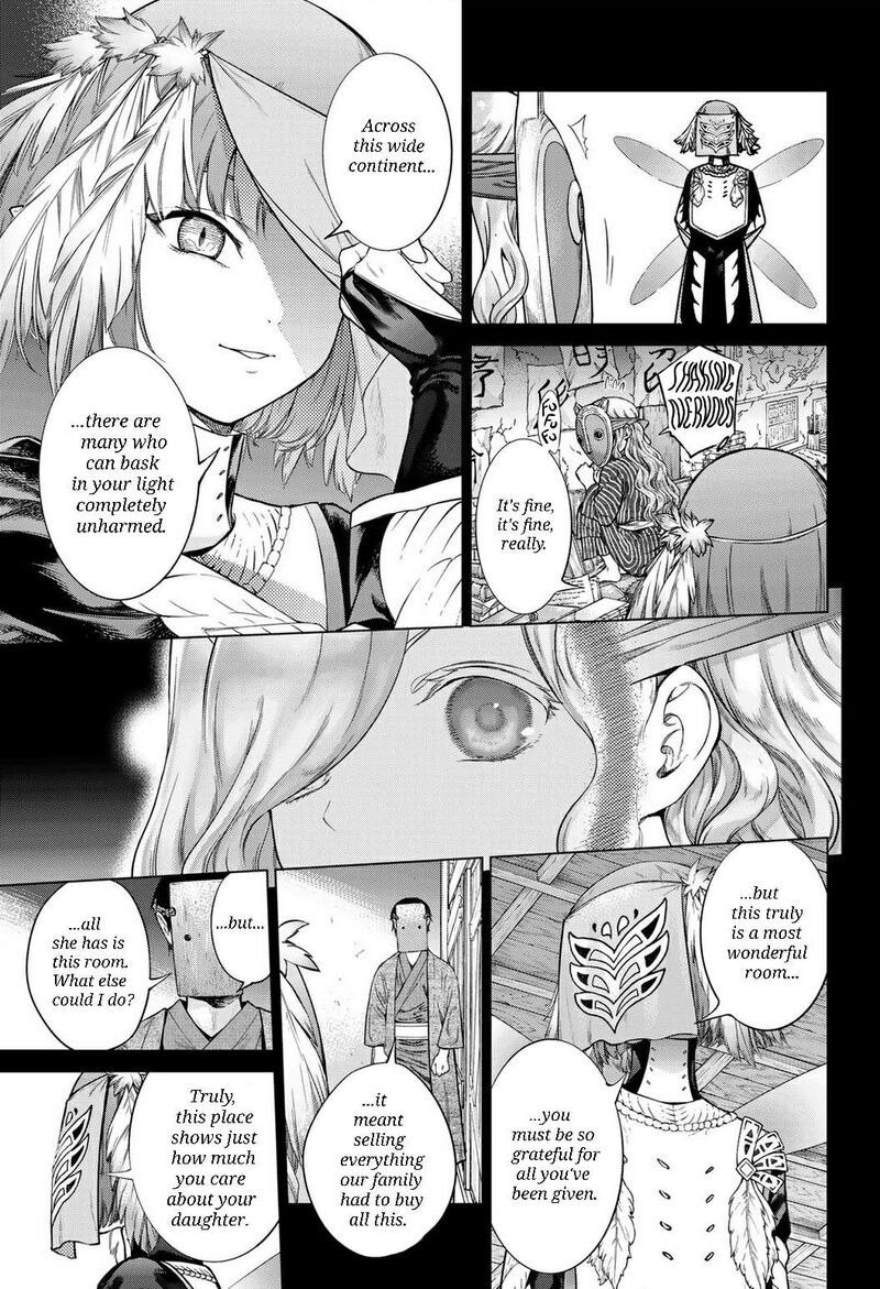 Toshokan No Dai Majutsushi 44 63
